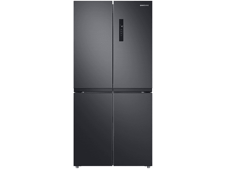 Samsung RF48A400EB4/EF frigorifero americano