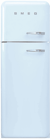 SMEG FAB30LPB5 FRIGORIFERO DOPPIA PORTA