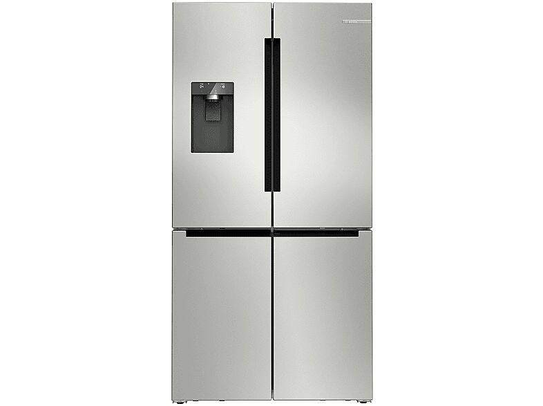 Bosch KFD96APEA frigorifero americano