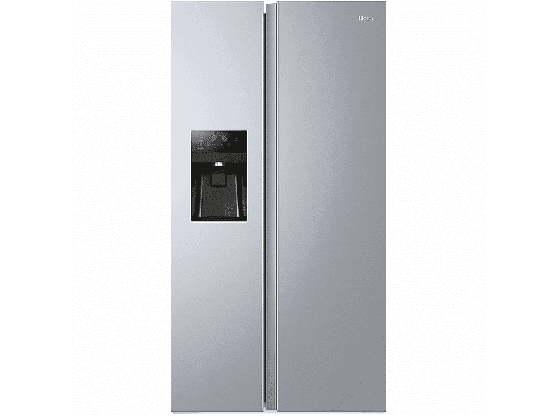 HAIER HSR3918FIPG frigorifero americano