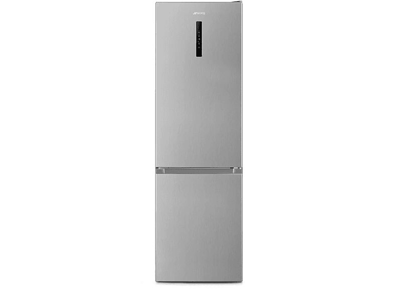 SMEG FC20XDNE FRIGORIFERO COMBINATO