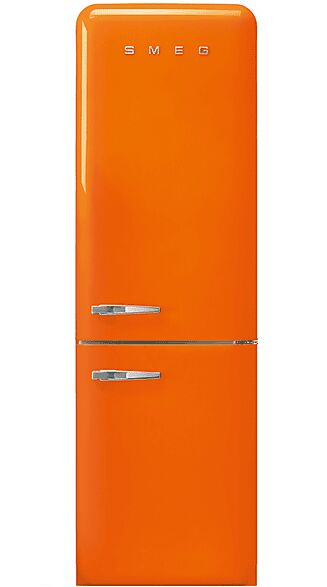 SMEG FAB32ROR5 FRIGORIFERO COMBINATO