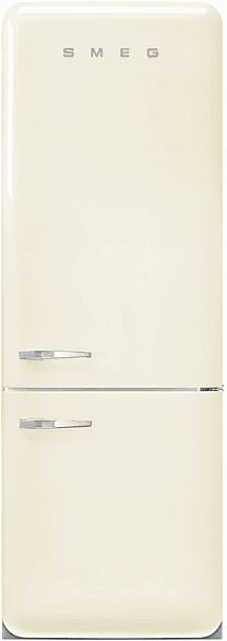 SMEG FAB38RCR5 FRIGORIFERO COMBINATO