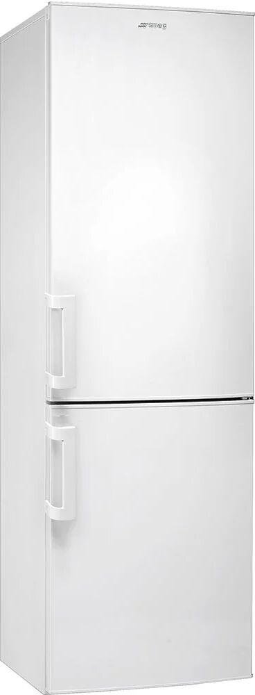 Ⓜ️🔵🔵🔵 Smeg CF33BF - Frigorifero Combinato, Estetica Universale, Bianco, Ventilato, Nuov