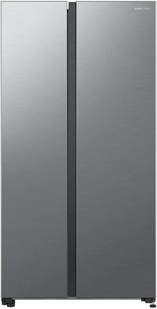 Samsung RS62DG5003S9 frigorifero side-by-side Libera installazione 655 L E Acciaio inossidabile