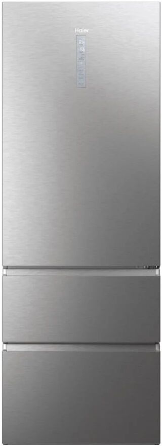 HAIER 3D 70 Serie 7 HTW7720ENMP Libera installazione 483 L E Grigio