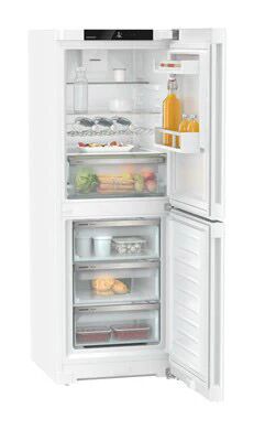 Liebherr CNd 5023 Plus frigorifero con congelatore Libera installazione 280 L D Bianco