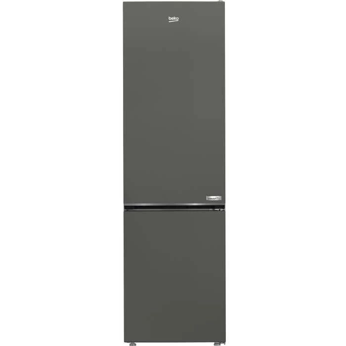 Beko B5RCNA406HG frigorifero con congelatore Libera installazione 355 L C Grigio