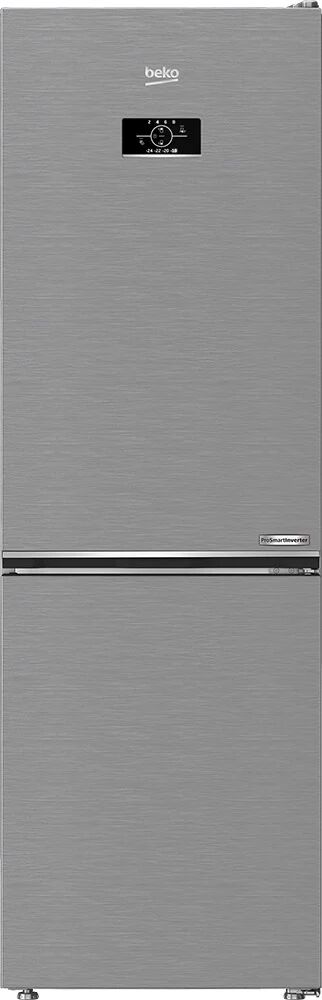 Beko B5RCNE365HXB Libera installazione 316 L D Metallico