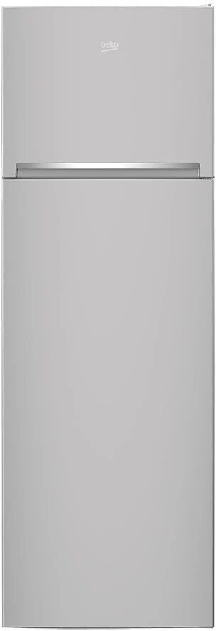 Beko RDSA310M30SN Libera installazione 306 L F Argento