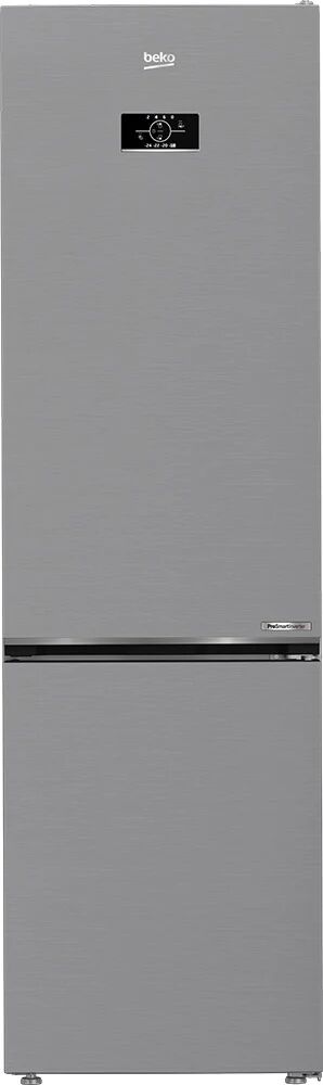 Beko B5RCNE405HXB Libera installazione 355 L D Metallico