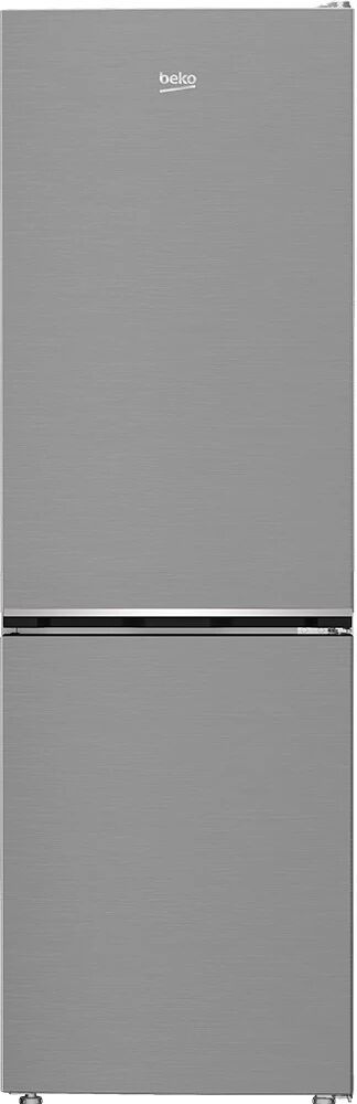 Beko B1RCNE364XB Libera installazione 316 L E Acciaio inossidabile