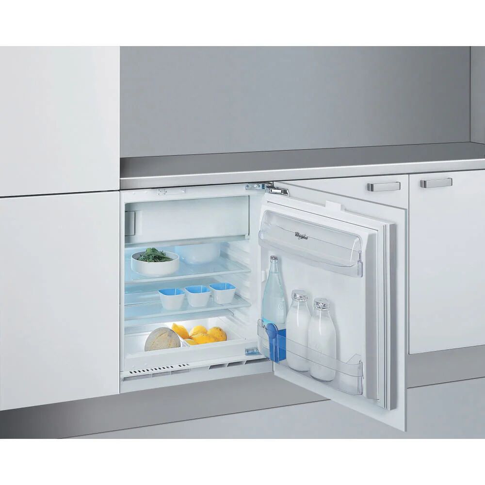 Whirlpool ARG 913 1 monoporta Da incasso 126 L F Bianco