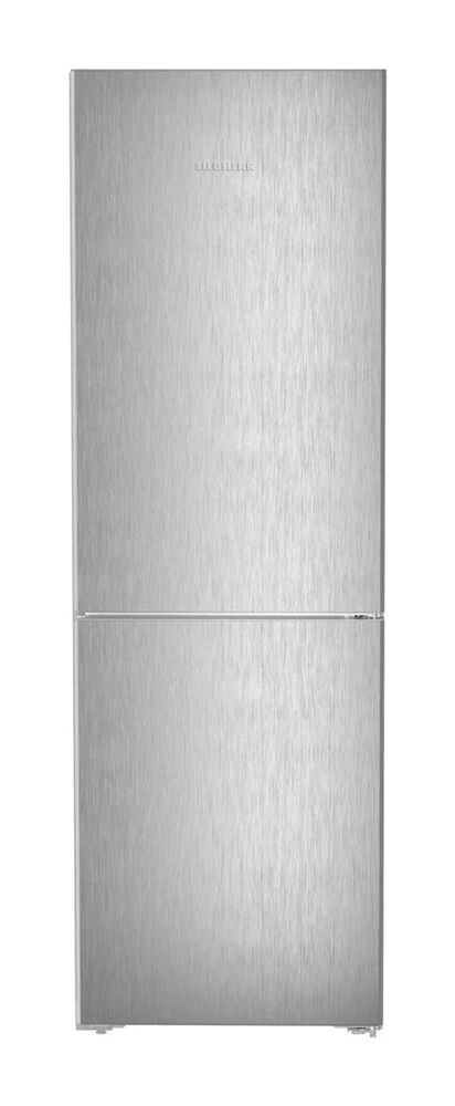 Liebherr CNsfd 5223 frigorifero con congelatore 330 L D Stainless steel