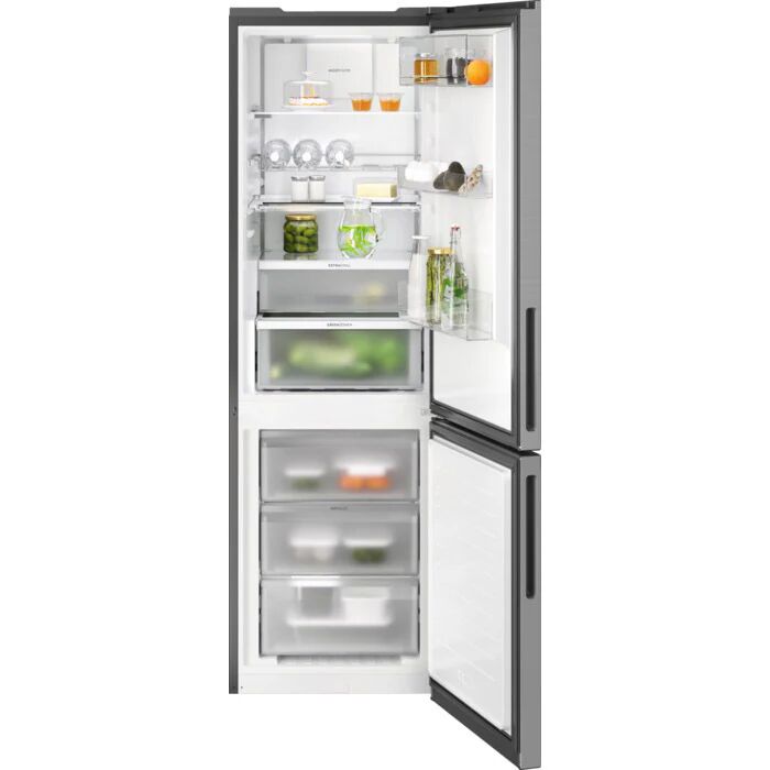 Electrolux LNT7MC32X Libera installazione 328 L C