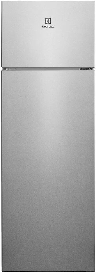 Electrolux LTB1AE28U0 frigorifero con congelatore Libera installazione 244 L E Stainless steel