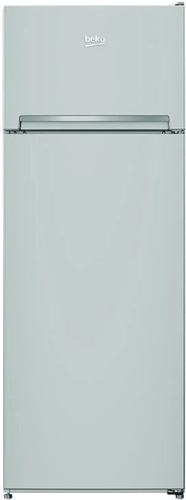 Beko RDSA240K30SN Libera installazione 223 L F Grigio