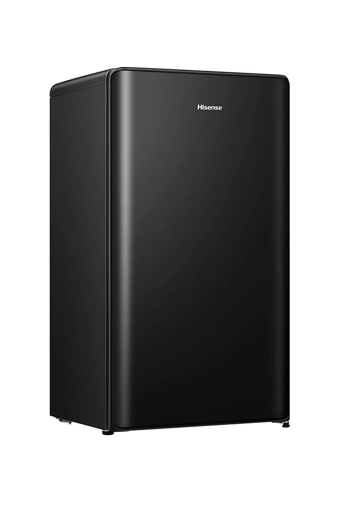 Hisense RR106D4CBE monoporta Libera installazione 82 L E Nero