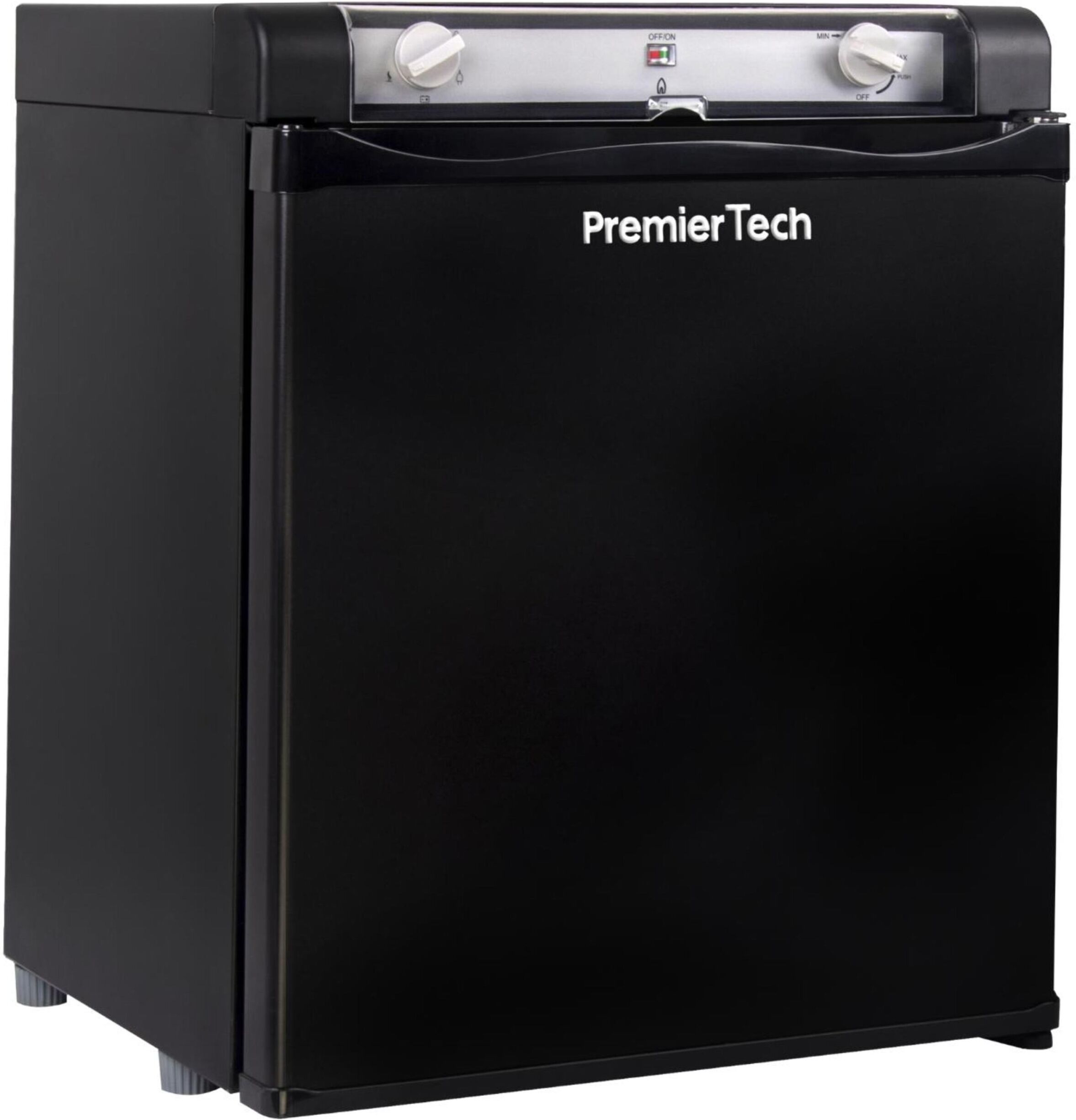 PremierTech® PremierTech Mini Frigo 36L Trivalente 220V 12V Gas Libera Installazione PTF36L3