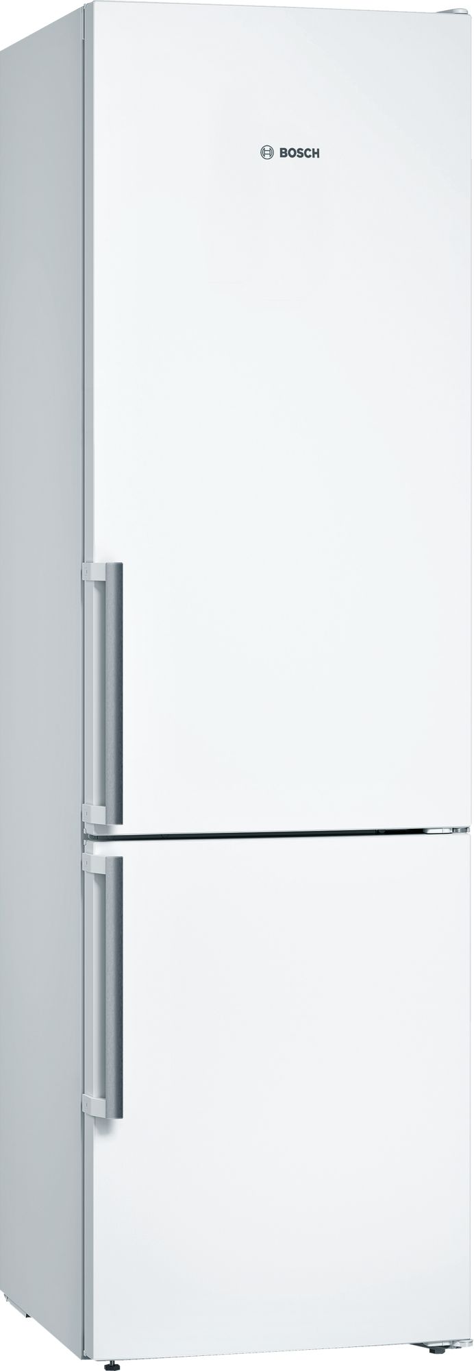 Bosch FRIGO COMBI H201 BIANCO NO FROST KGN39VWEQ