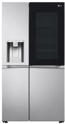 LG FRIGO SBS 2P 680LT H179-L91 NF INSTA VIEW IDRICA GSXV90MBAE