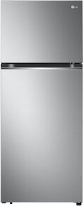 LG FRIGO 2P 395LT H176-L70 NF INOX E GTBV36PZGK