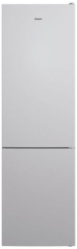 Candy FRIGO COMBI 378LT H200 NF SILVER E CCE3T620ES