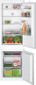 Bosch FRIGO INC COMBI 265LT H178 E LOWFRO KIV865SE0