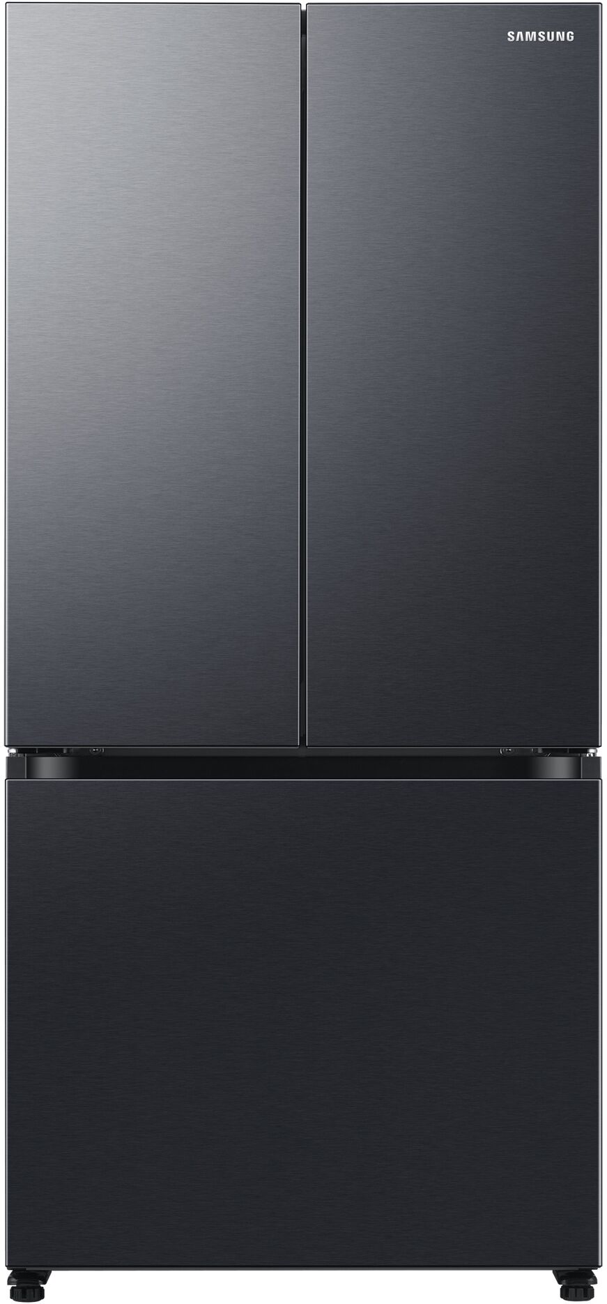 Samsung FRIGO MULTI 3P 496LT E H178-L82 NF BLACK RF50C510EB