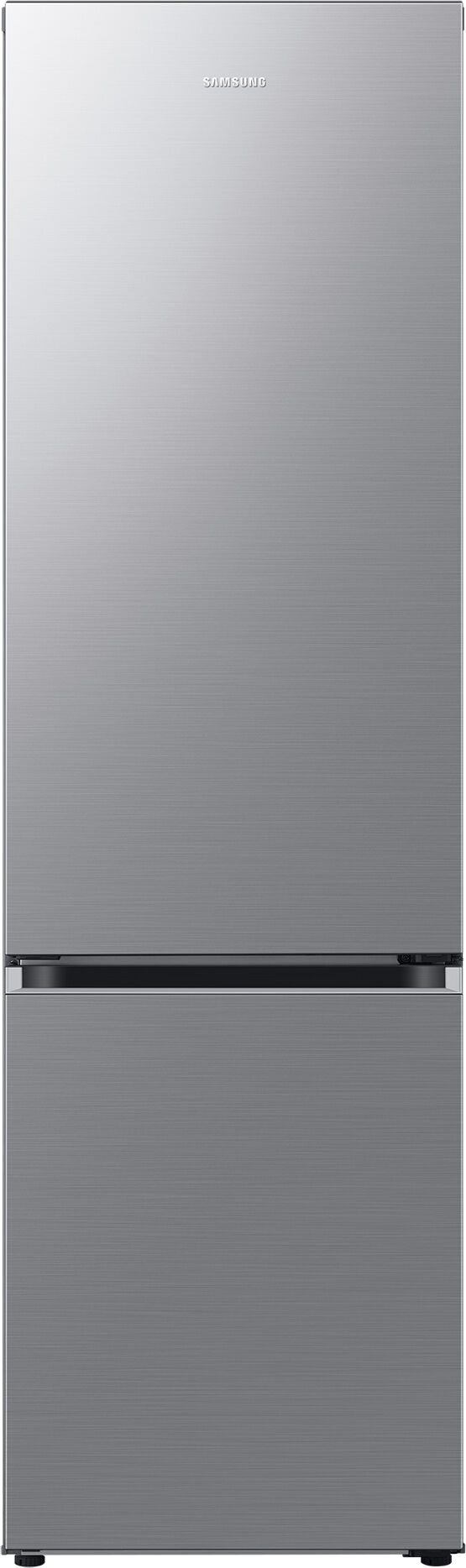 Samsung FRIGO COMBI 385LT H200 NF INOX B RB38T607BS