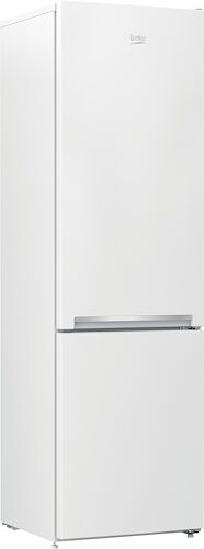 Beko FRIGO COMBI 291LT H182 STAT BIANCO RCSA300K40