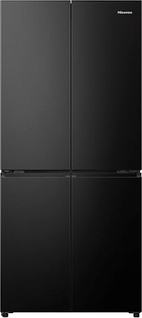 Hisense FRIGO MULTI4P 484LT H181-L79 NF E BLACK RQ5P470SAF