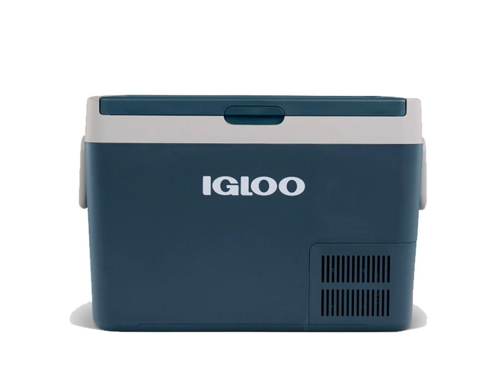 Igloo Frigorifero A Compressore Icf60 9620012752