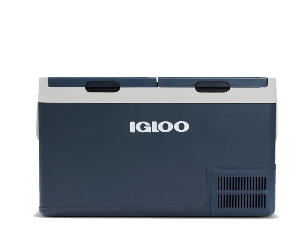 Igloo Frigorifero A Compressore Icf80dz 9620012766