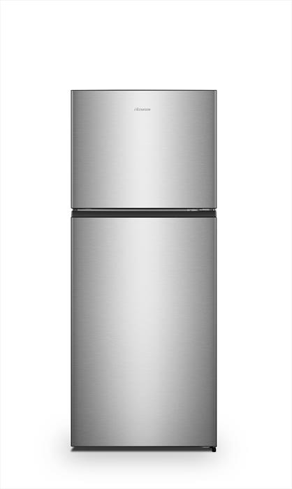 Hisense Frigorifero 2 Porte Rt488n4dc2 Classe E-inox