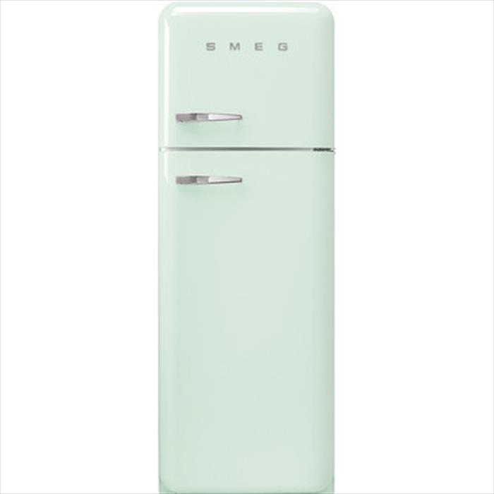 SMEG Frigorifero 2 Porte Fab30rpg5 Classe D 298lt-verde Pastello