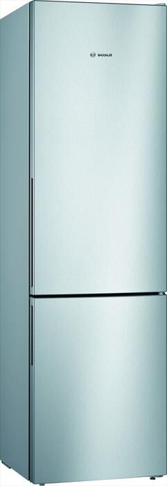 Bosch Frigorifero Combinato Kgv39vleas Classe E-inox