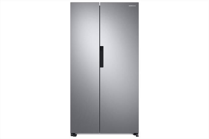 Samsung Frigorifero Side By Side Rs66a8101sl/ef Classe E-inox