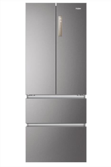 HAIER Frigorifero Combinato Hb17fpaaa Classe E-grigio