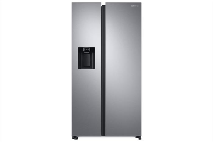 Samsung Frigorifero Side By Side Rs68a854csl/ef Classe C-ez Clean Steel