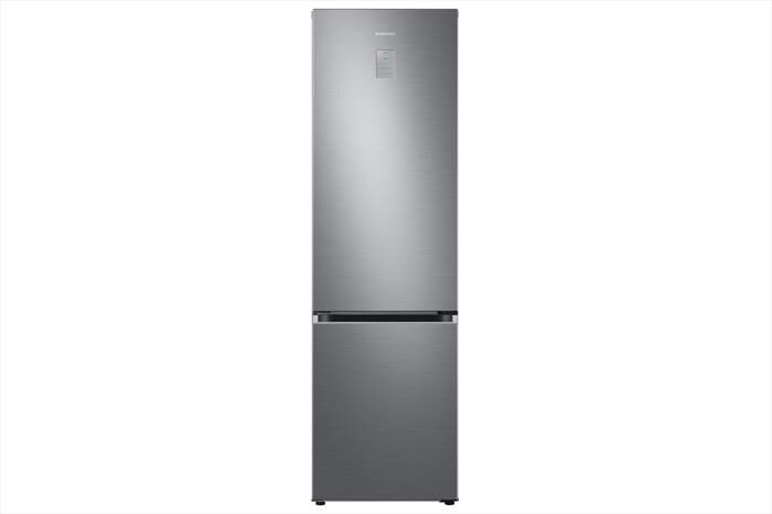 Samsung Frigorifero Combinato Arl38a776asr/ef Ecoflex-inox Spazzolato