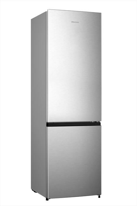 Hisense Frigorifero Combinato Fcn255ace Classe E 255 Lt-inox