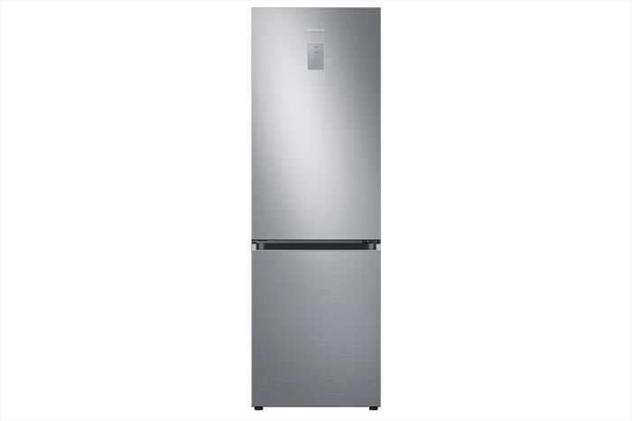 Samsung Frigorifero Combinato Rb34c775cs9/ef Classec 344lt-metal Inox