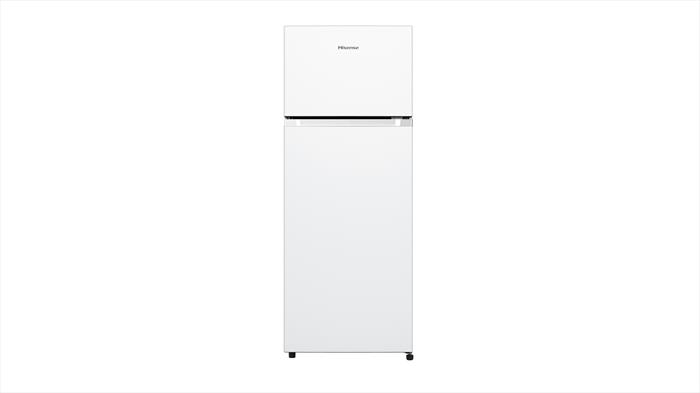 Hisense Frigorifero 2 Porte Rt267d4awe Classe E 306 Lt-bianco