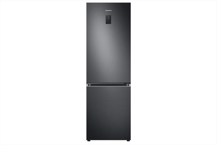 Samsung Frigorifero Combinato Rb34c775cb1/ef Classec 344lt-antracite