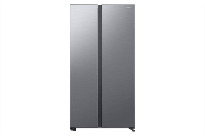 Samsung Frigorifero Side By Side Rs62dg5003s9ef Classe E-metal Inox