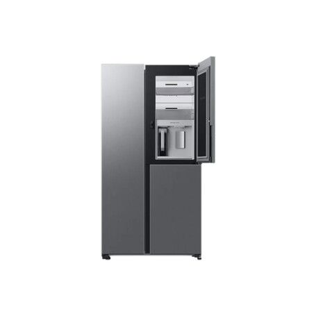 Samsung RH69B8920S9/EG frigorifero side-by-side Libera installazione 645 L F Acciaio inossidabile (RH69B8920S9/EG)
