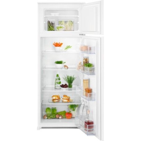 Electrolux ETB1AF14S frigorifero con congelatore Da incasso 218 L F Bianco (925542793)