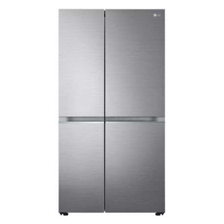LG GSBV70PZTE Side by Side Door CoolingTM 655lt Classe energetica E (GSBV70PZTE)