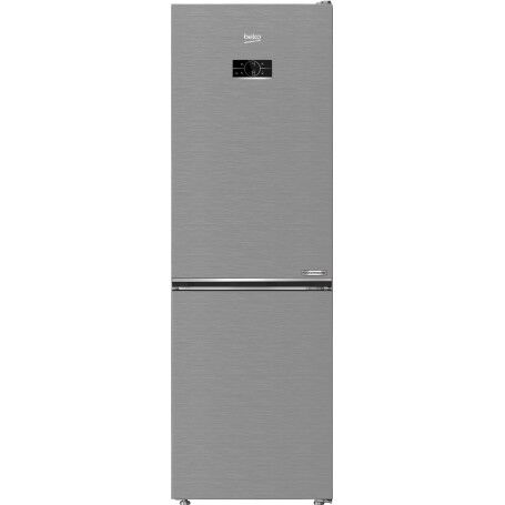 Beko B5RCNE366HXB frigorifero con congelatore Libera installazione 316 L C Grigio (7282943704)